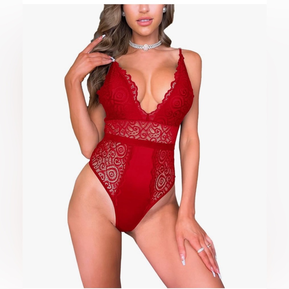 Red hot tamale